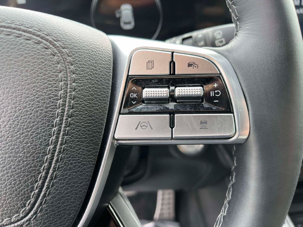 Used 2025 Kia Telluride SX X-Line AWD/4WD image 23