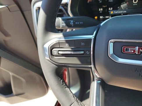 New 2026 GMC Canyon Elevation AWD/4WD image 30