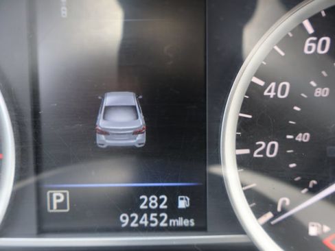 Used 2019 Nissan Sentra S FWD image 18