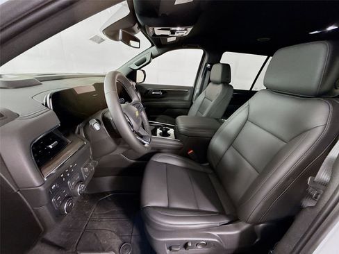 New 2026 Chevrolet Tahoe LT w/ Comfort Package AWD/4WD image 16