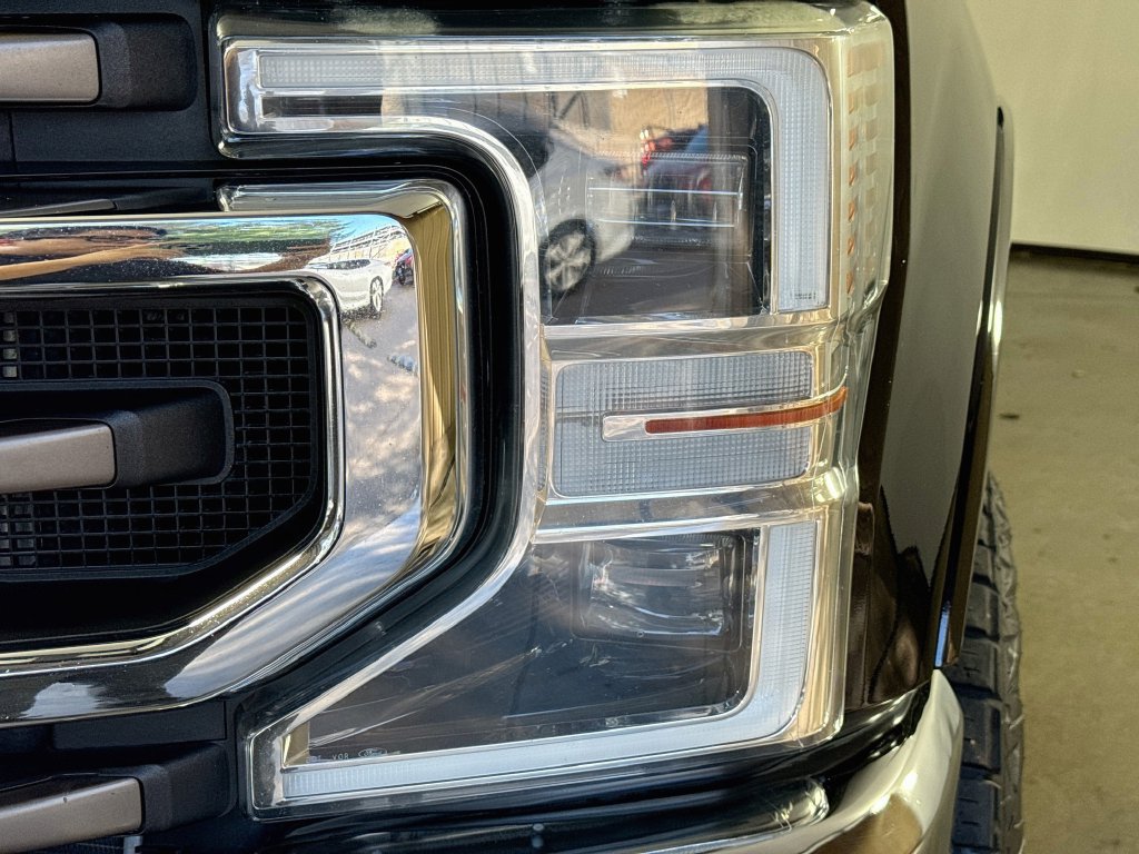 Used 2022 Ford F250 King Ranch w/ Tremor Off-Road Package AWD/4WD image 39