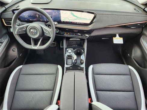 New 2025 Buick Envision Sport Touring image 20