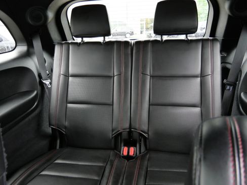 Used 2024 Dodge Durango R/T AWD/4WD image 17