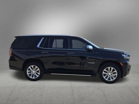 Used 2023 Chevrolet Tahoe Premier image 7