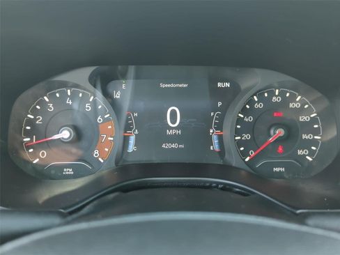Used 2022 Jeep Compass Latitude AWD/4WD image 17