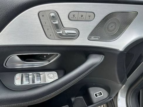 Used 2022 Mercedes-Benz GLS 450 4MATIC w/ AMG Line Exterior image 20