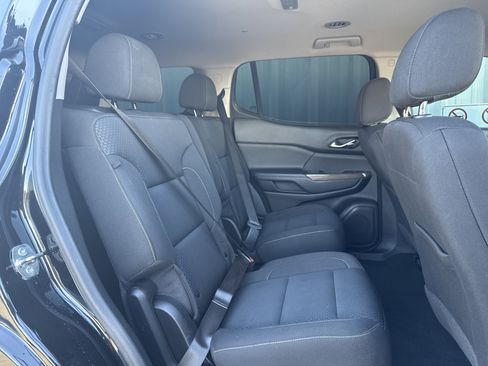 Used 2023 GMC Acadia SLE image 29