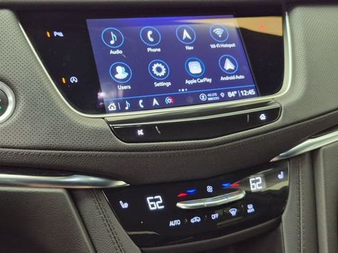 Certified 2023 Cadillac XT5 Premium Luxury AWD/4WD image 14
