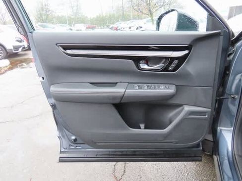 Certified 2023 Honda CR-V Sport Touring image 17