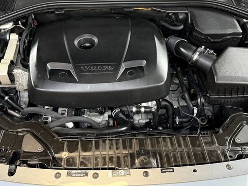 Used 2016 Volvo S60 T5 Premier FWD image 29