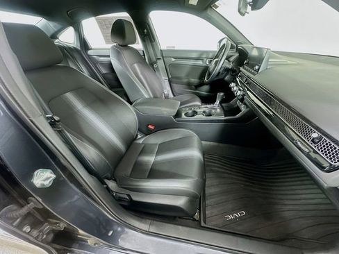 Used 2024 Honda Civic Sport image 7