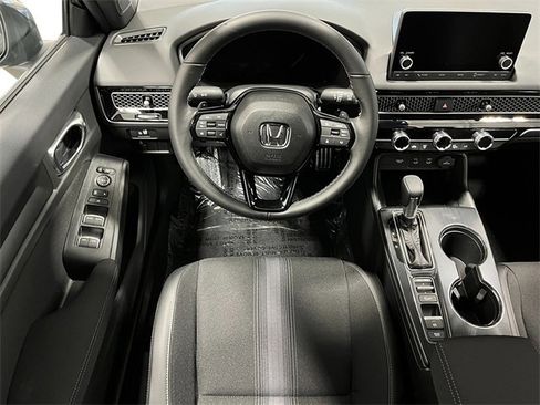 New 2026 Honda Civic Sport image 17