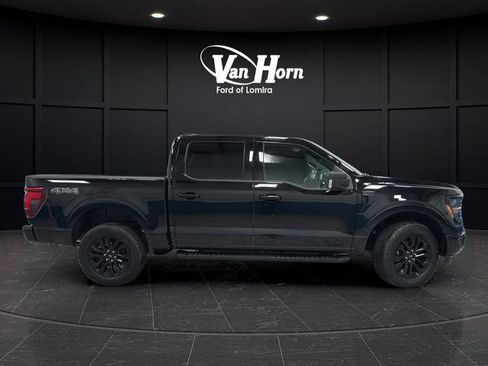 Used 2024 Ford F150 XLT w/ Equipment Group 302A MID image 7