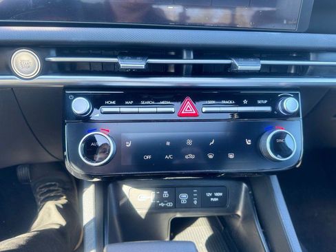 New 2026 Hyundai Santa Cruz SEL AWD/4WD image 9