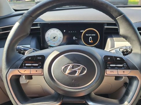 Used 2022 Hyundai Tucson Limited FWD image 43