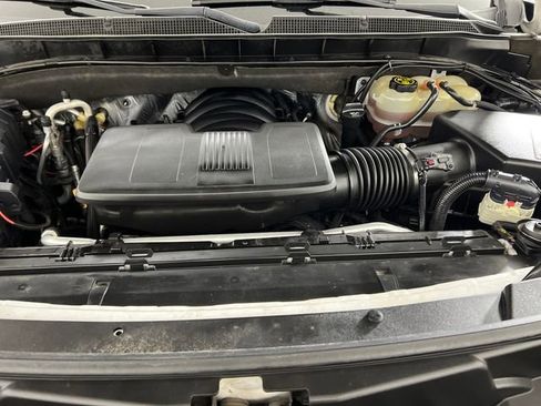 Used 2021 Chevrolet Tahoe LT w/ Max Trailering Package RWD image 22