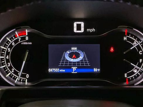 Used 2023 Honda Ridgeline Black Edition image 30