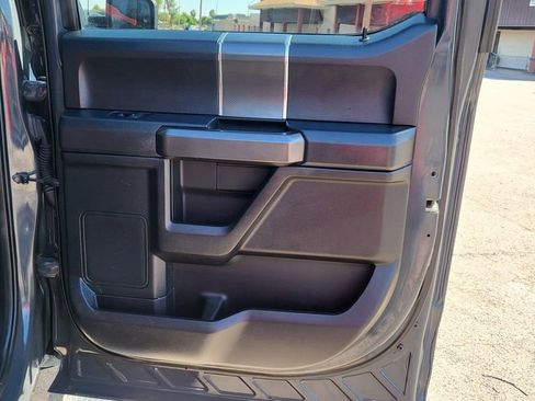 Used 2016 Ford F150 XLT w/ Equipment Group 302A Luxury AWD/4WD image 17