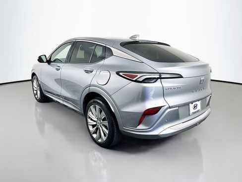 Used 2024 Buick Envista Avenir FWD image 7