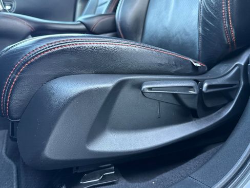 Used 2023 Honda HR-V Sport image 14