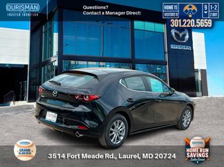 New 2026 MAZDA MAZDA3 s video 2