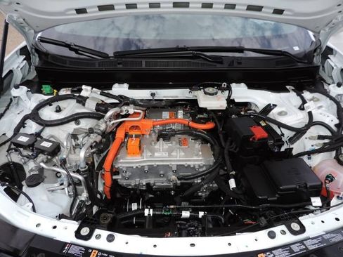 Used 2026 Chevrolet Blazer EV LT FWD image 16