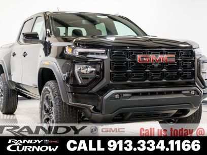 New 2024 GMC Canyon Elevation w/ Elevation Premium Package