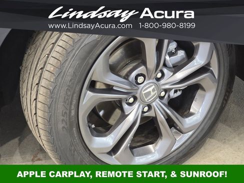 Used 2024 Honda Accord EX image 25