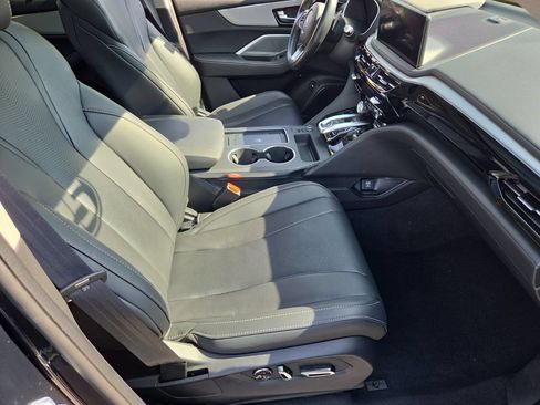Used 2025 Acura MDX FWD w/ Technology Package image 20