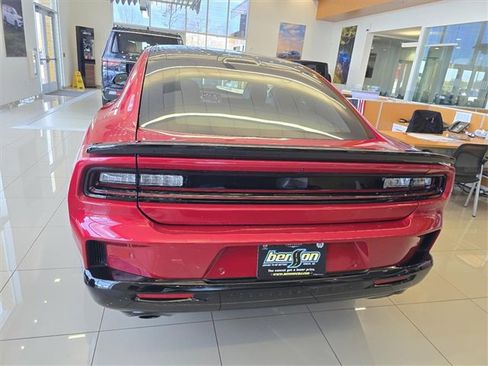 New 2026 Dodge Charger R/T Scat Pack image 14