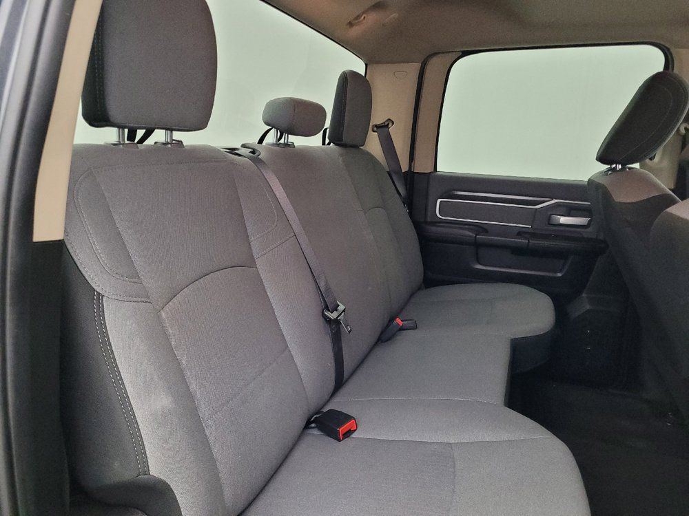 Used 2019 RAM 2500 Big Horn AWD/4WD image 19