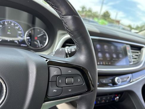 Used 2023 Buick Enclave Avenir w/ Avenir Technology Package FWD image 18