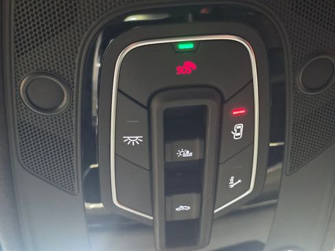 Used 2025 Audi RS 6 performance image 47