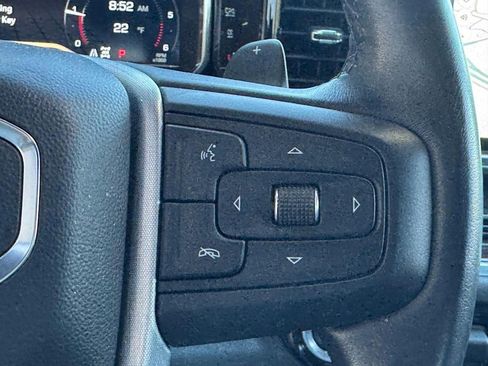 Used 2022 GMC Sierra 1500 Elevation image 21