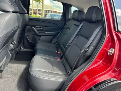 New 2026 MAZDA CX-5 2.5 S w/ Premium Plus Package AWD/4WD image 10