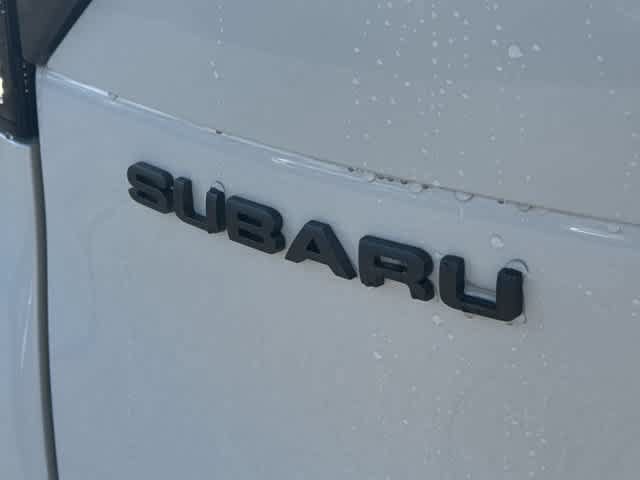 New 2026 Subaru Forester Premium AWD/4WD image 11