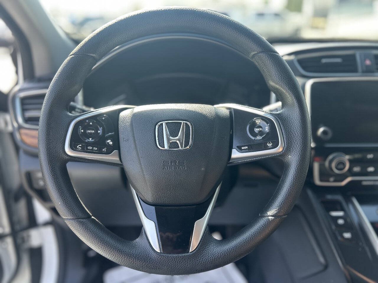 Used 2022 Honda CR-V EX image 8