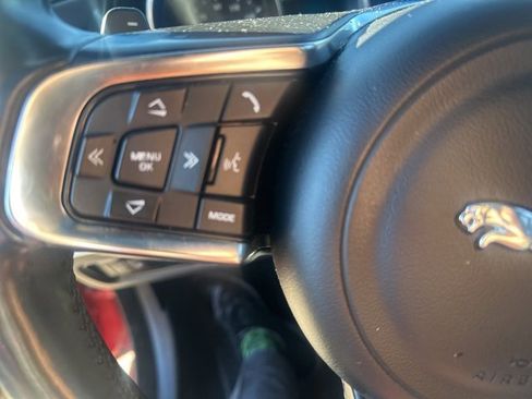 Used 2017 Jaguar XE R-Sport image 14