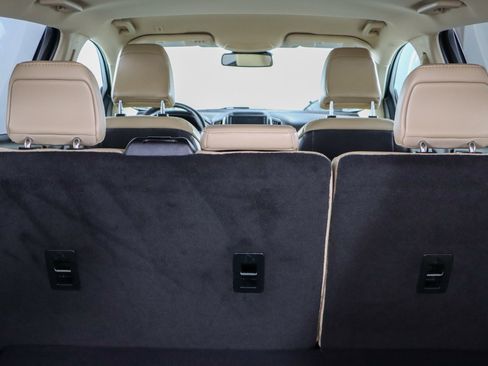 Used 2022 Ford Edge SEL w/ Convenience Package image 28