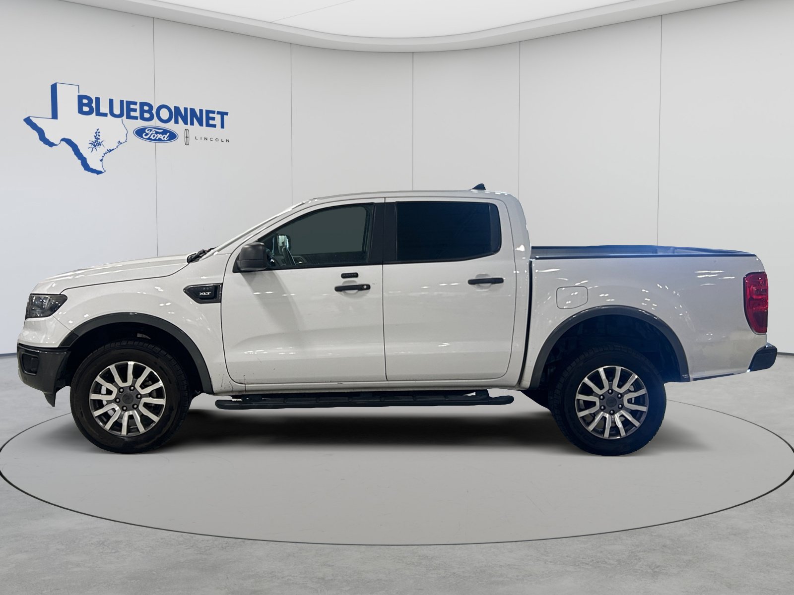 Used 2019 Ford Ranger XLT w/ Equipment Group 302A Luxury RWD image 6