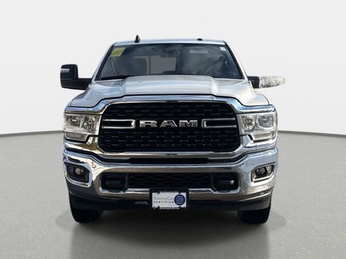 Used 2023 RAM 2500 Big Horn w/ Level 1 Equipment Group image 2