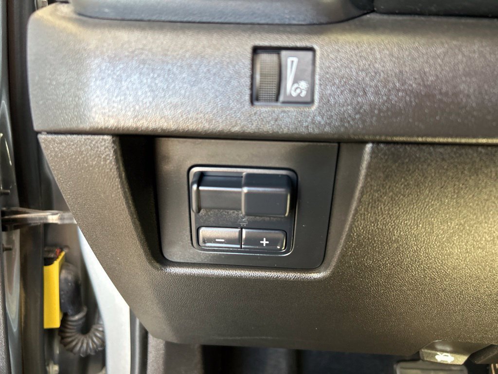 Used 2025 GMC Canyon Elevation w/ Convenience Package AWD/4WD image 23