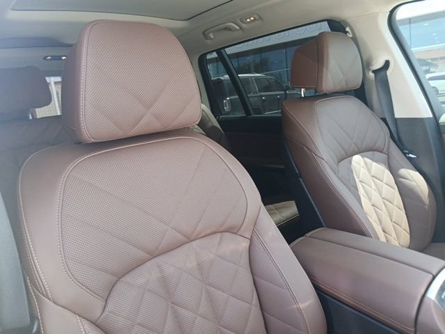 Used 2026 BMW X7 xDrive40i AWD/4WD image 20