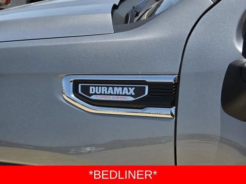 New 2026 GMC Sierra 1500 Denali w/ Denali Reserve Package AWD/4WD image 7