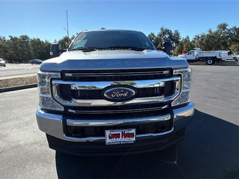 Used 2022 Ford F250 XLT image 8