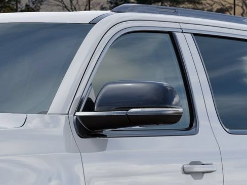 New 2026 Jeep Grand Wagoneer L Limited AWD/4WD image 12