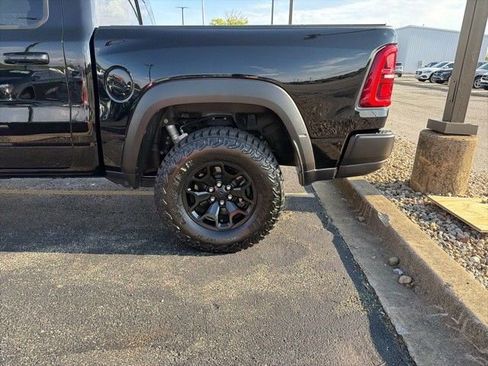 Used 2026 RAM 1500 RHO AWD/4WD image 7