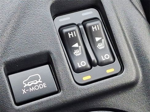 Used 2023 Subaru Crosstrek 2.5i Sport image 25