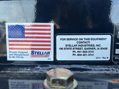 Used 2024 Chevrolet Low Cab Forward image 73