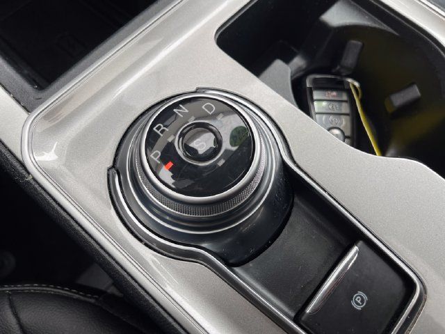 Used 2024 Ford Edge SEL w/ Convenience Package AWD/4WD image 25